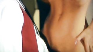 Красивые женщины трахаются с военными в кабинетах