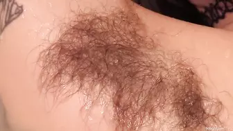 Порно фото с волосатыми кисками